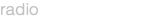 radio