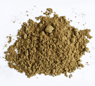 heroin powder afghan 582