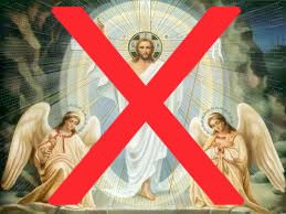 god
