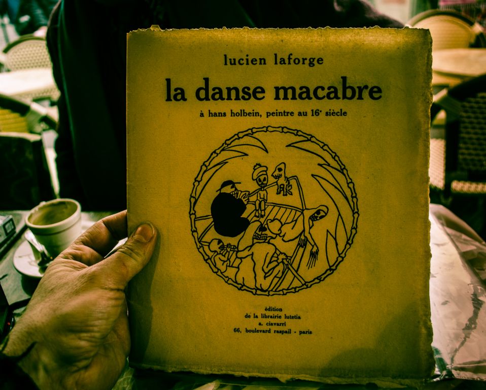 imagine