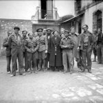 11_0754s_group-at-15th-international-brigade-estado-mayor-headquarters-at-ambite_nov-37