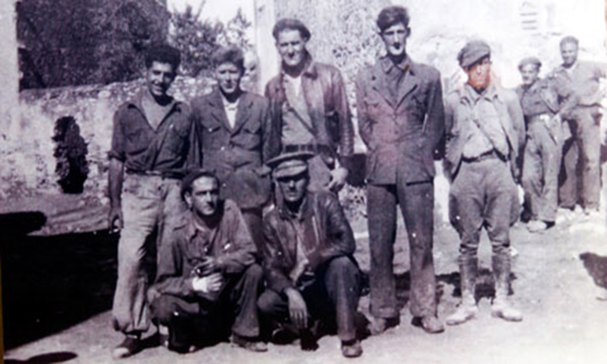 International Brigades