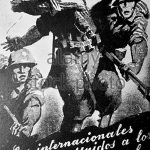 poster-stating-that-the-international-brigades-stand-united-with-spaniards-ex745r