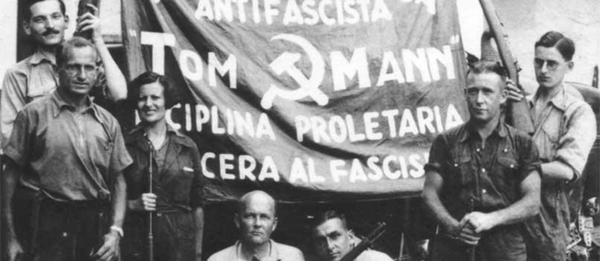 antifa