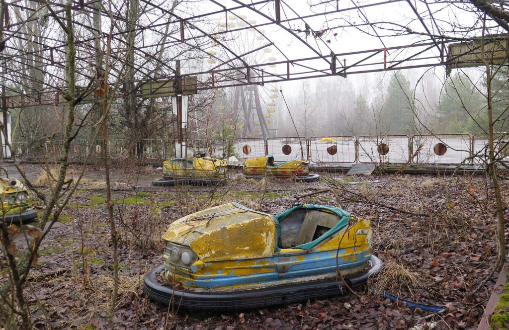 Chernobyl