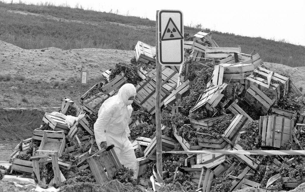 Chernobyl