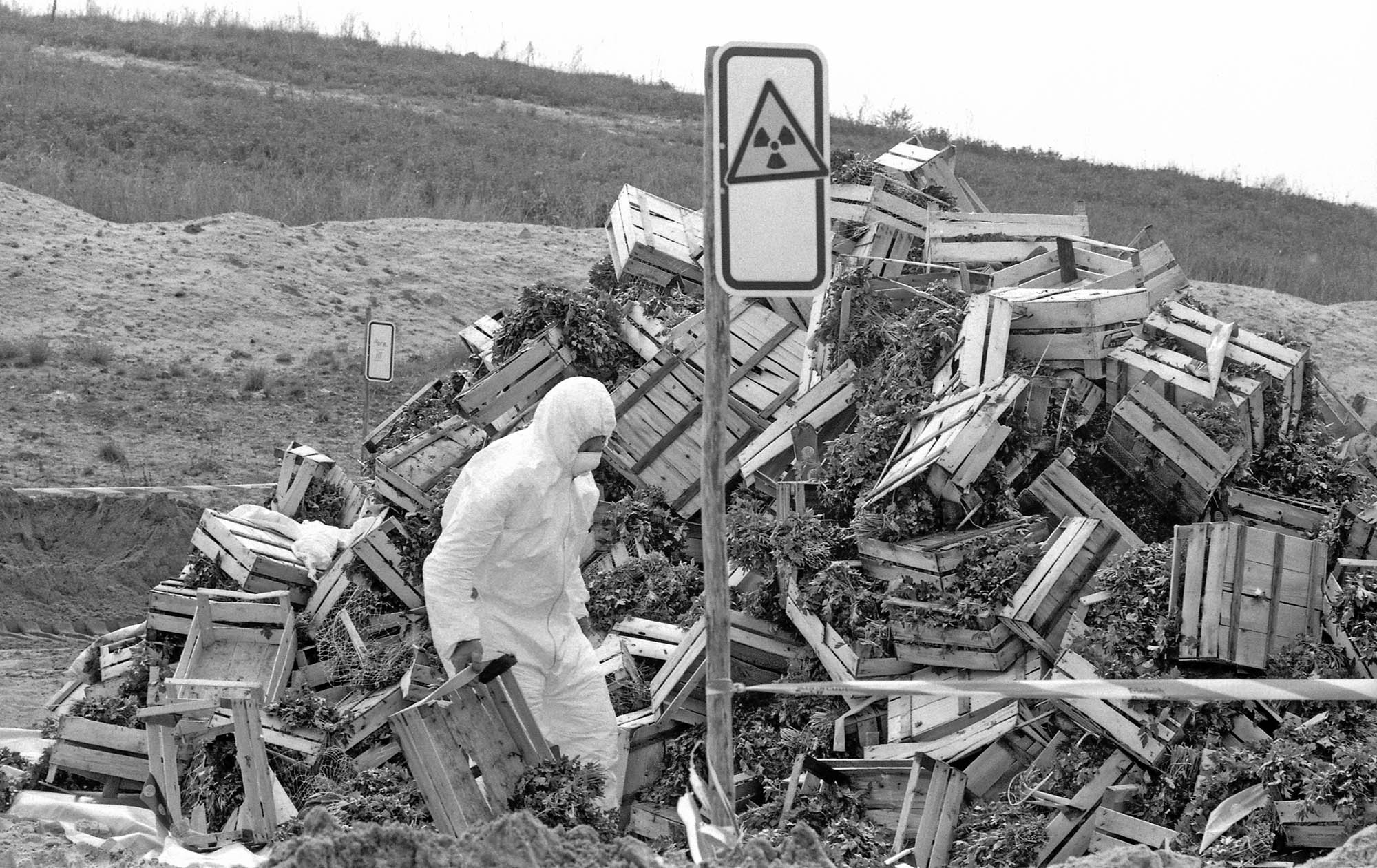 Chernobyl