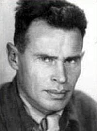 Aleksandr Medvedkin
